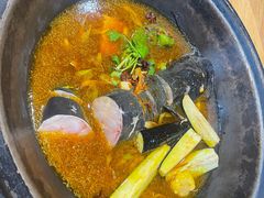 -鸽子刘铁锅炖鱼(劲松店)