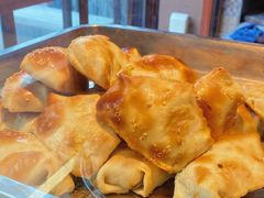 烤包子-西域阿里马新疆菜·清真(桂花路店)