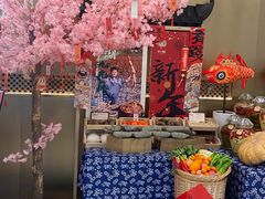 -知楚•精致湖北菜(武商MALL店)