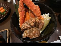 -蟹的岡田屋(正大广场店)