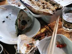 -木屋烧烤(坂田天安云谷店)