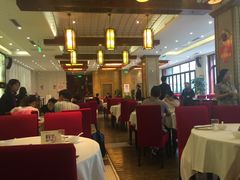 -老正兴菜馆(福州路店)