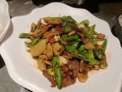 -小聚点餐厅(金隅金座店)