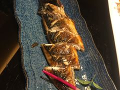 -天狗山料理(省体店)