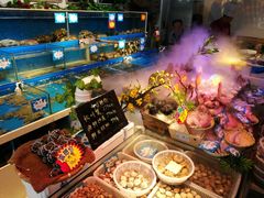 -黄寺蒸汽海鲜(黄寺大街店)