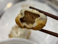 生煎-老西白点心店