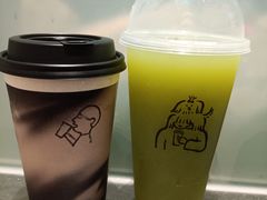-喜茶(广州五羊邨店)