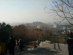 android_upload_pic-景山公园