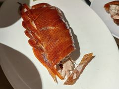 -四季民福烤鸭店(西单华威约饭街店)