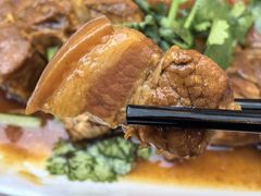 -松發肉骨茶(克拉码头店)