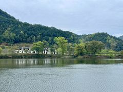 -新安江山水画廊风景区