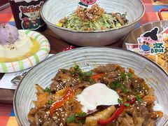 -万能料理屋(钟鼓岭路店)