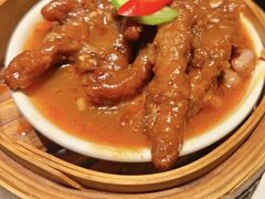 -海悦汇•闽菜•蒸汽海鲜(合景峰汇商务广场店)
