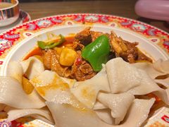-塔哈尔·新疆盛宴(复地活力城店)