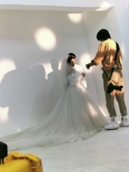 -巴黎婚纱摄影(瑞安旗舰店)