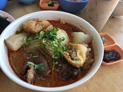 -新记肉骨茶