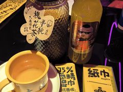 -喝丢一只鞋海鲜烧烤·海肠捞饭(东关街店)