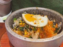 -鑫日千里马朝鲜族小馆(总店)