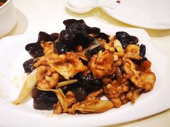 -老爷庙风味美食府(魏都大道店)
