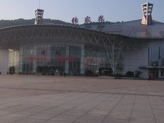 -张家界站