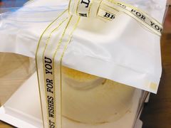 豆乳-半分甜(台柳路店)