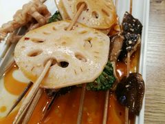 -车沾巷·重庆老味豌杂面