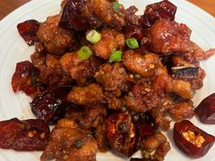 -晚归月亮湾私家菜(临邑路店)