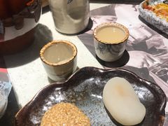 -将军牛排·尔滨地标朝鲜族美食(总店)