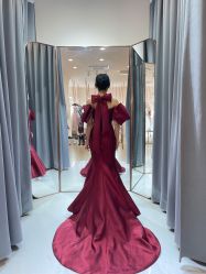 -Color卡诺婚纱礼服馆(南京严选店)