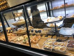 -81bakery(关山路店)