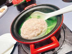 -狮王府淮扬菜(万象城店)