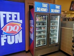 -DQ·蛋糕·冰淇淋(手工定制蛋糕长泰广场店)