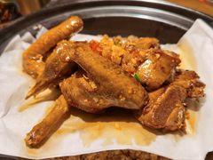 -大鸽饭(岗顶店)
