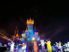 -青岛方特梦幻王国