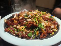 -玖五京菜(杭州城北万象城店)