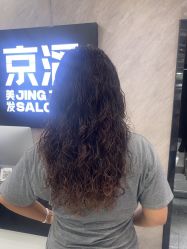 -京滔美发烫发染发