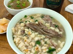 -老刘家永盛斋·传统泡馍(东关南街店)