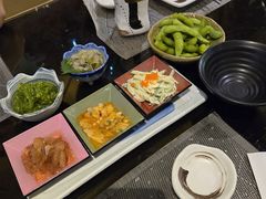 -昱匠·日本料理(金融街店)