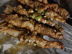 -婆婆烧烤