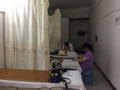 -成都牛市口盲人按摩专业治疗(乡间城店)