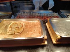 -钱小奴创意自助餐厅·原切谷饲安格斯畅吃(苏州昆山招商花园城店)