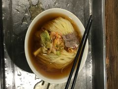 -西塔大冷面(市府大路店)