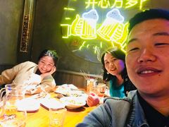 -火联烧烤(学院路创始店)