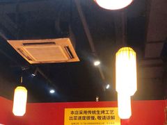 大堂-五样儿西昌小签签烤串(建设路店)