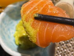 -吉盛川创作料理(保利国际广场店)