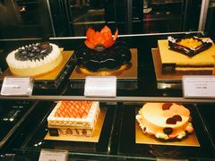 -广州富力君悦大酒店·凯菲厅