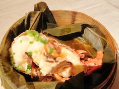 -上海金桥红枫万豪酒店-万豪中餐厅