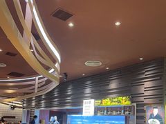 -巴奴毛肚火锅(大剧院店)