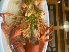 -良师门滨海人家·海鲜·家常菜(滨海城店)
