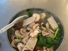 -广场正宗原汁薏米店